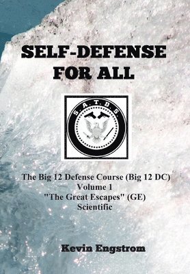 bokomslag Self-Defense for All