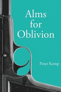 bokomslag Alms for Oblivion