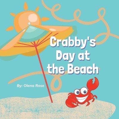 Crabby's Day at the Beach 1