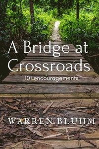 bokomslag A Bridge at Crossroads