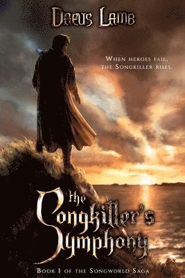 bokomslag Songkiller's Symphony