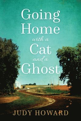 Going Home with a Cat and a Ghost 1