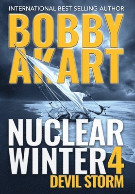 bokomslag Nuclear Winter Devil Storm