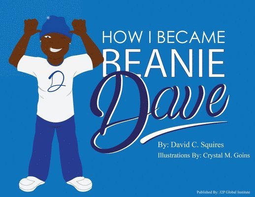 Beanie Dave 1