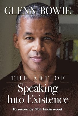 Art of Speaking Into Existence 1