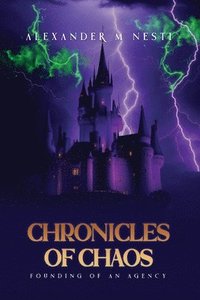 bokomslag The Chronicles of Chaos