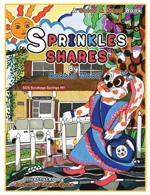 Sprinkles Shares 1