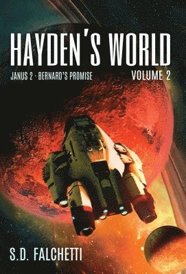 Hayden's World 1