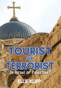 bokomslag Tourist or Terrorist