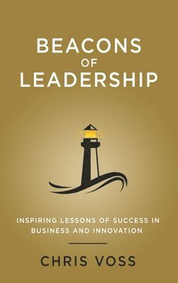 bokomslag Beacons of Leadership