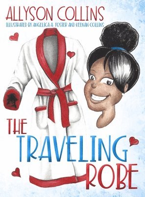 The Traveling Robe 1