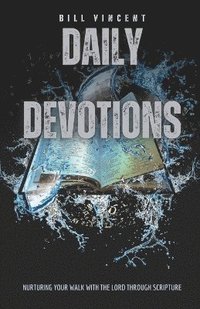 bokomslag Daily Devotions