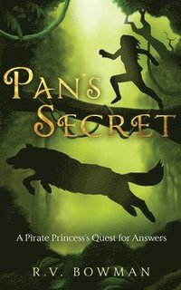 bokomslag Pan's Secret