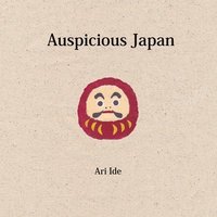 bokomslag Auspicious Japan (2nd English Edition)