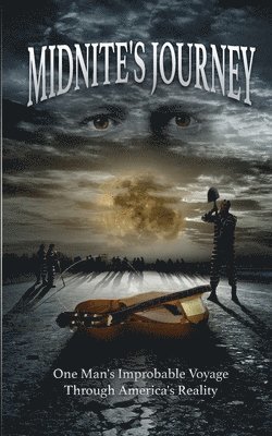 Dana L Silkiss - Midnite's Journey, Häftad
