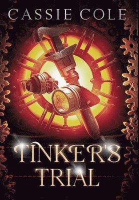 Tinker's Trial 1