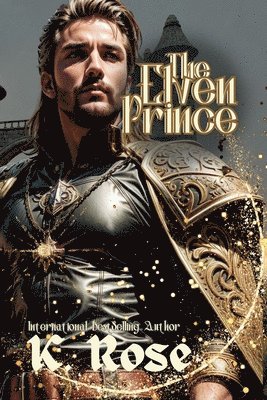 The Elven Prince 1