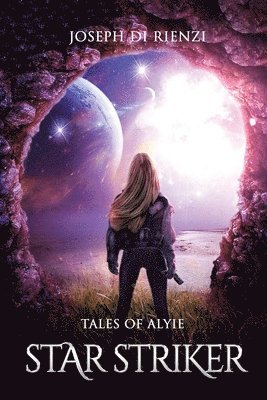 Tales of Alyie Starstriker 1