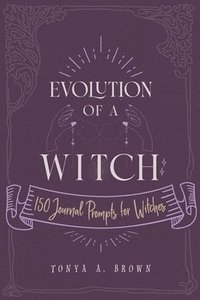 bokomslag Evolution of a Witch