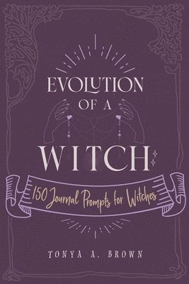 bokomslag Evolution of a Witch