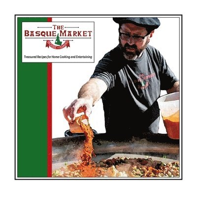 The Basque Market Cookbook 1
