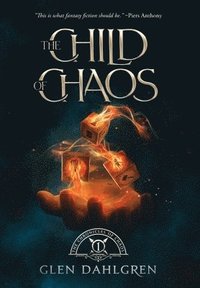 bokomslag Child of Chaos