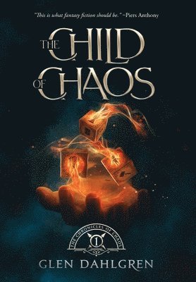 bokomslag Child of Chaos