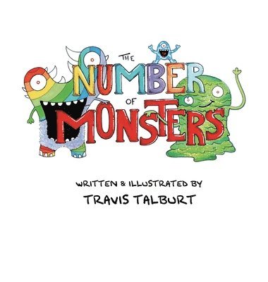 The Number Of Monsters 1