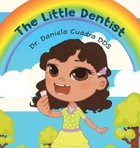 bokomslag The Little Dentist