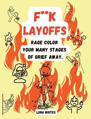 bokomslag F**k Layoffs