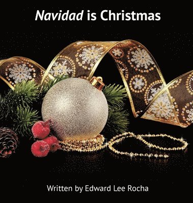 Navidad is Christmas 1