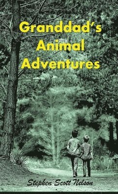 Granddad's Animal Adventures 1