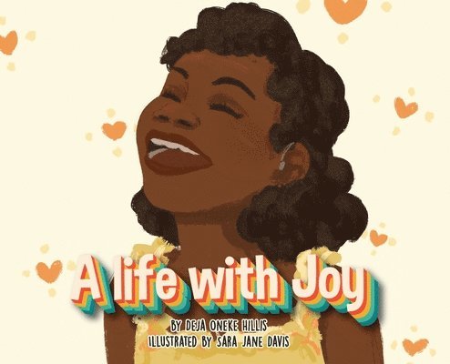 A life with Joy 1