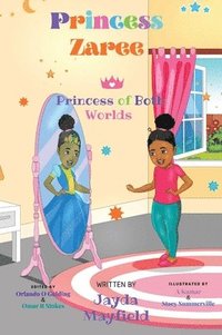 bokomslag Princess Zaree