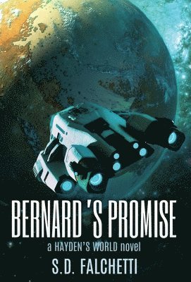 bokomslag Bernard's Promise