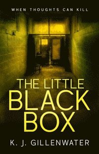 bokomslag The Little Black Box
