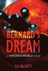 bokomslag Bernard's Dream