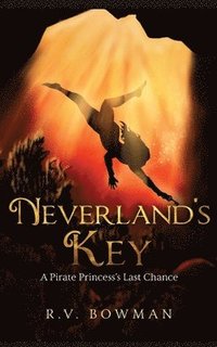 bokomslag Neverland's Key