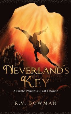 bokomslag Neverland's Key