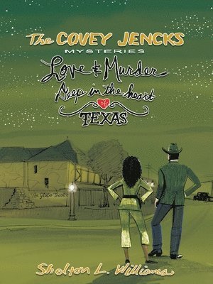 The Covey Jencks Mysteries 1