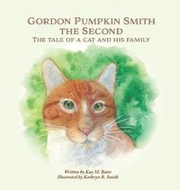 bokomslag Gordon Pumpkin Smith the Second