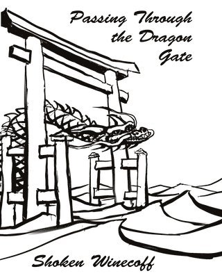 Passing through the Dragon Gate 1