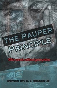 bokomslag The Pauper Principle