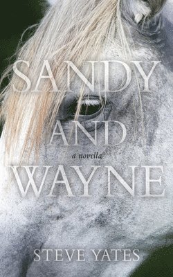 Sandy and Wayne 1