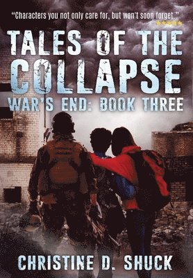 Tales of the Collapse 1