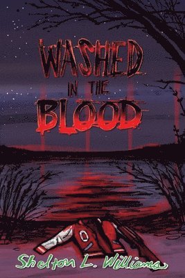 bokomslag Washed In The Blood