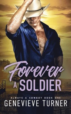 Genevieve Turner - Forever a Soldier, Häftad
