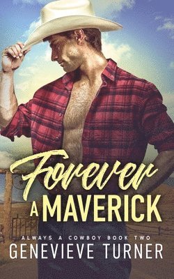 Genevieve Turner - Forever a Maverick, Häftad
