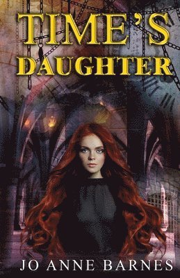 Time's Daughter 1