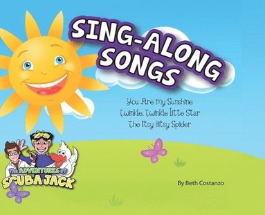 bokomslag Sing-Along Songs